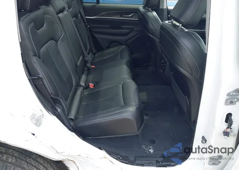 2023 Jeep Grand Cherokee Limited 4X4 z USA, uszkodzony, nr VIN 1C4RJHBG4PC506923